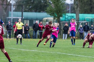 Bild 409 - B-Juniorinnen HSV - SV BW Hohen Neuendorf